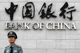 Pinjaman Bank China Melebihi Prediksi